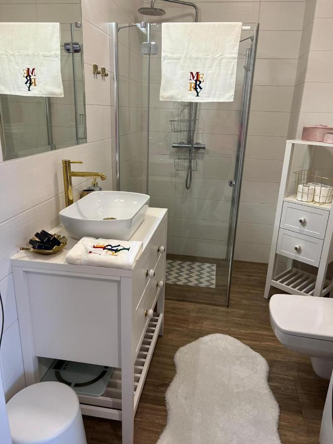 Apartament „My Angel Z Sauna” W Koscierzynie Kościerzyna Buitenkant foto