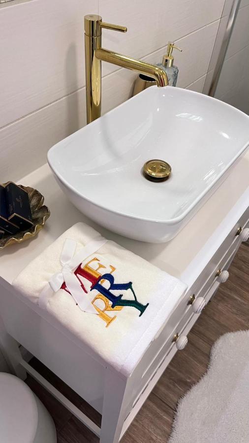 Apartament „My Angel Z Sauna” W Koscierzynie Kościerzyna Buitenkant foto