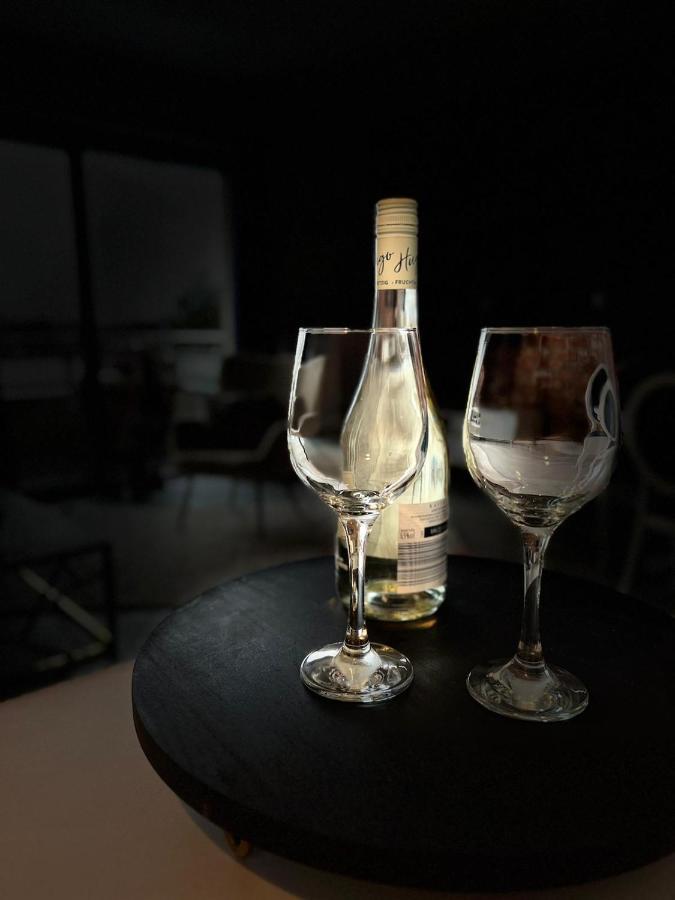 Apartament „My Angel Z Sauna” W Koscierzynie Kościerzyna Buitenkant foto